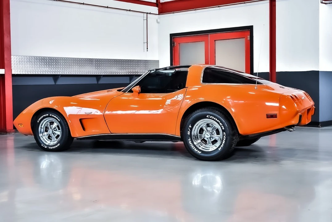 1978 Chevrolet Corvette C3 - Image 20 of 30