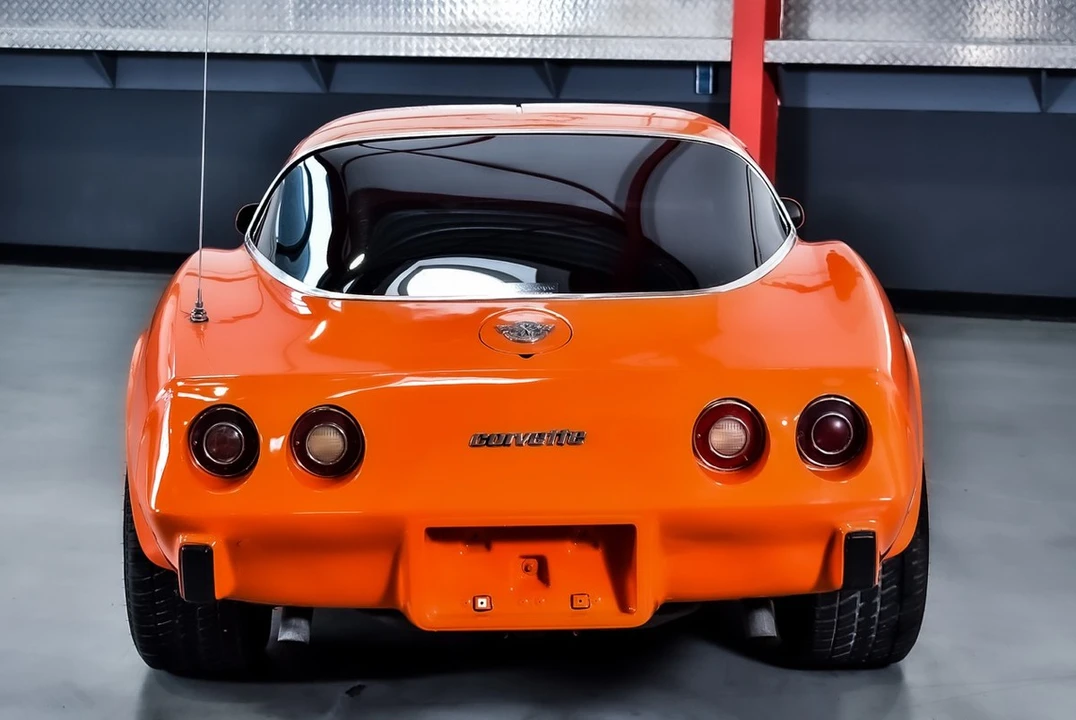 1978 Chevrolet Corvette C3 - Image 25 of 30