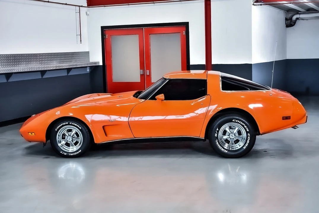 1978 Chevrolet Corvette C3 - Image 28 of 30