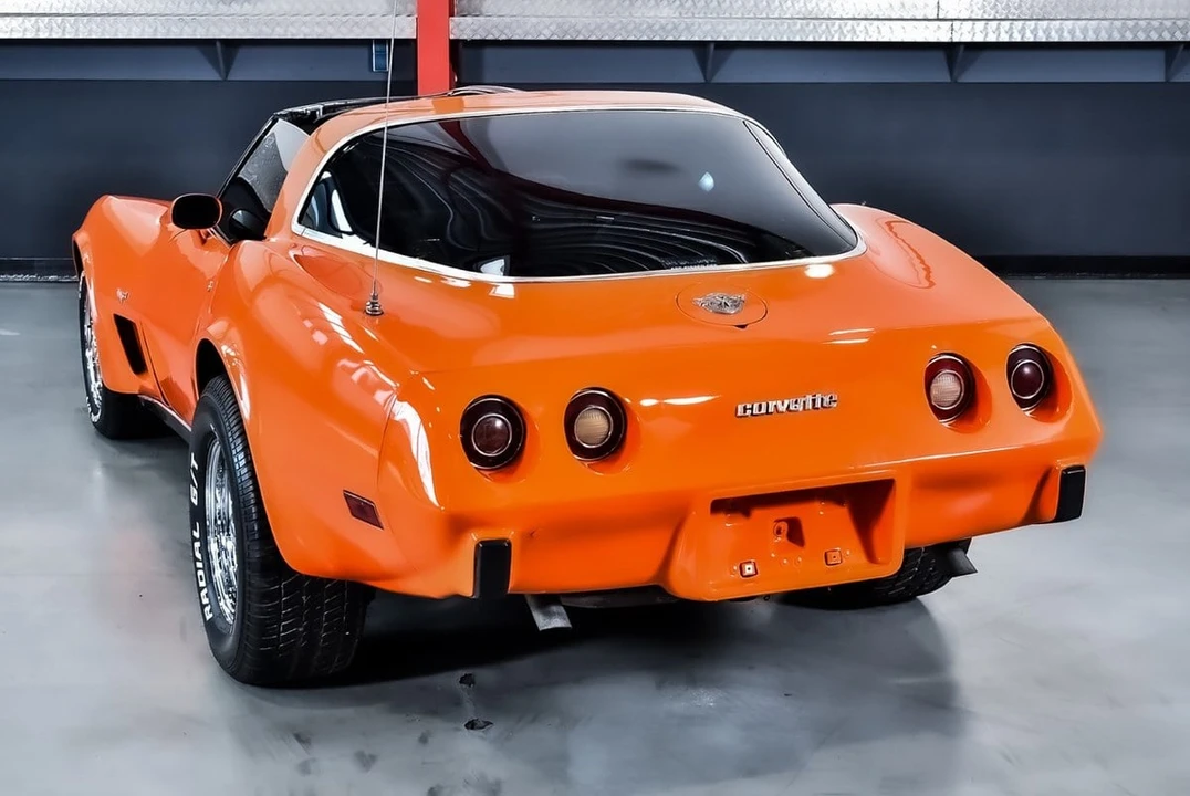 1978 Chevrolet Corvette C3 - Image 16 of 30