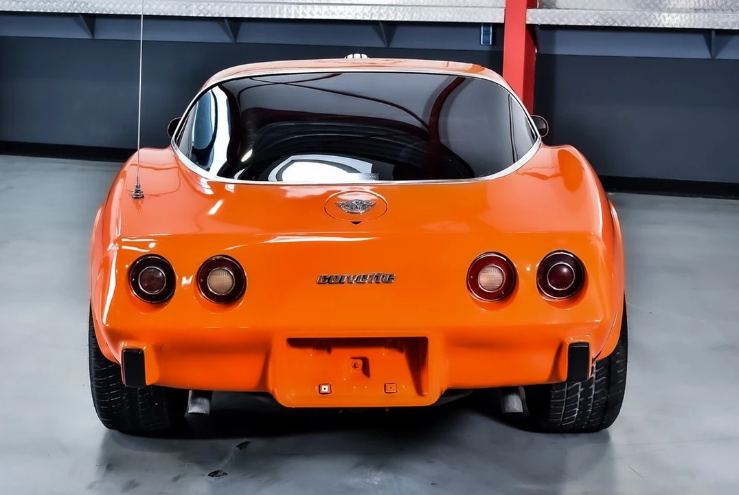 1978 Chevrolet Corvette C3 - Image 14 of 30