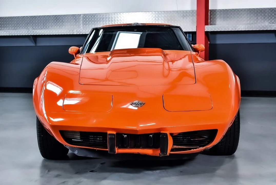 1978 Chevrolet Corvette C3 - Image 3 of 30