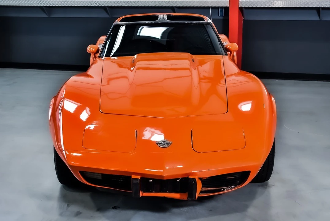 1978 Chevrolet Corvette C3 - Image 2 of 30