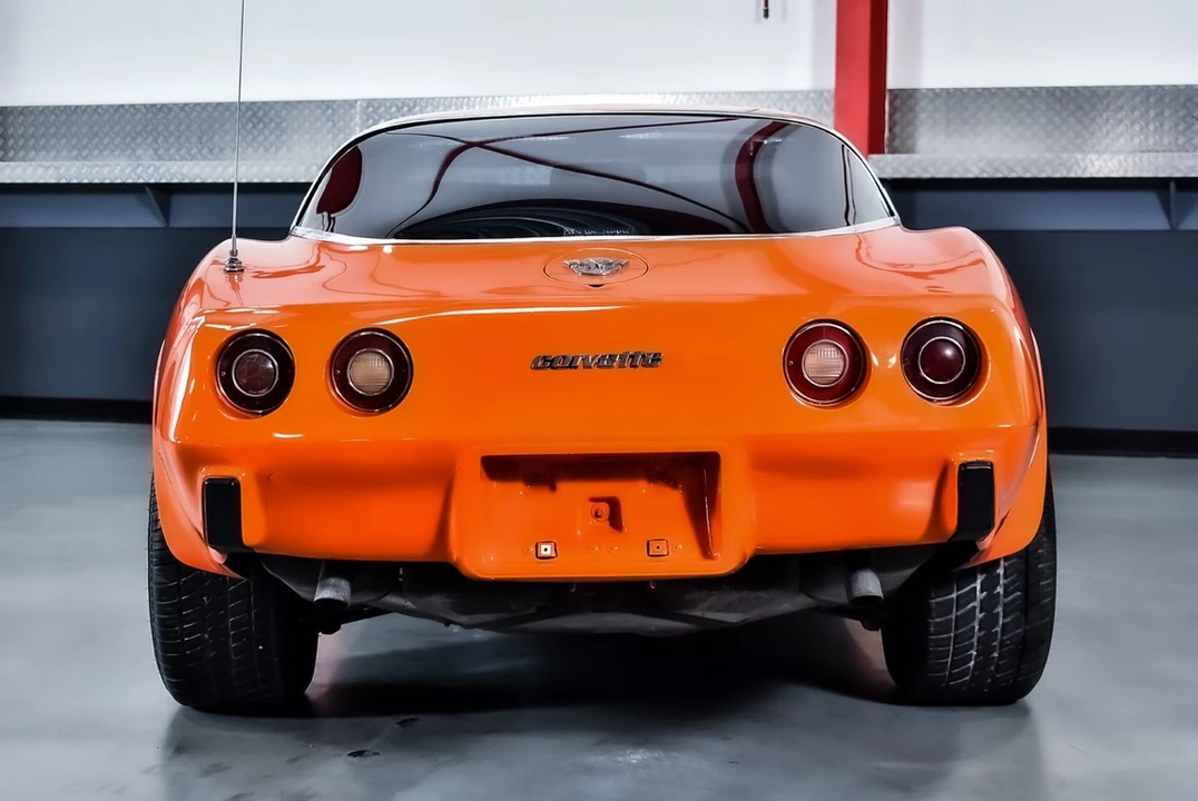 1978 Chevrolet Corvette C3 - Image 15 of 30