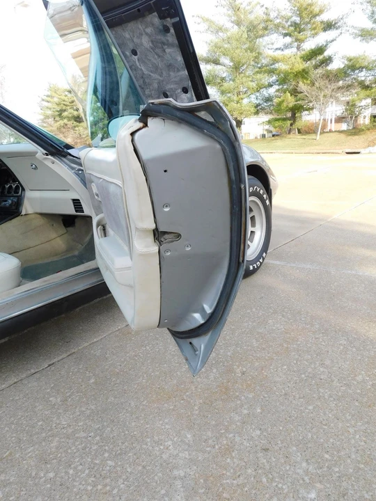 1978 Chevrolet Corvette C3 - Image 31 of 31