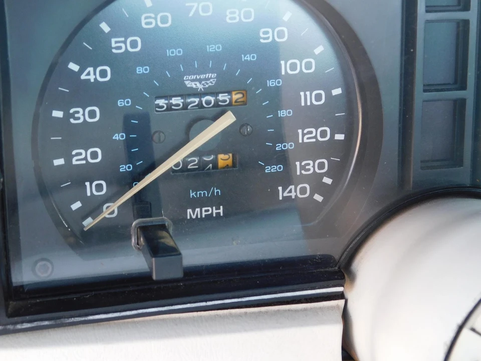 1978 Chevrolet Corvette C3 - Image 28 of 31