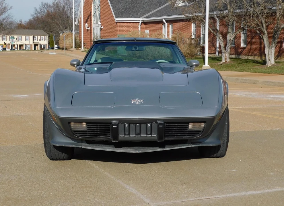 1978 Chevrolet Corvette C3 - Image 5 of 31