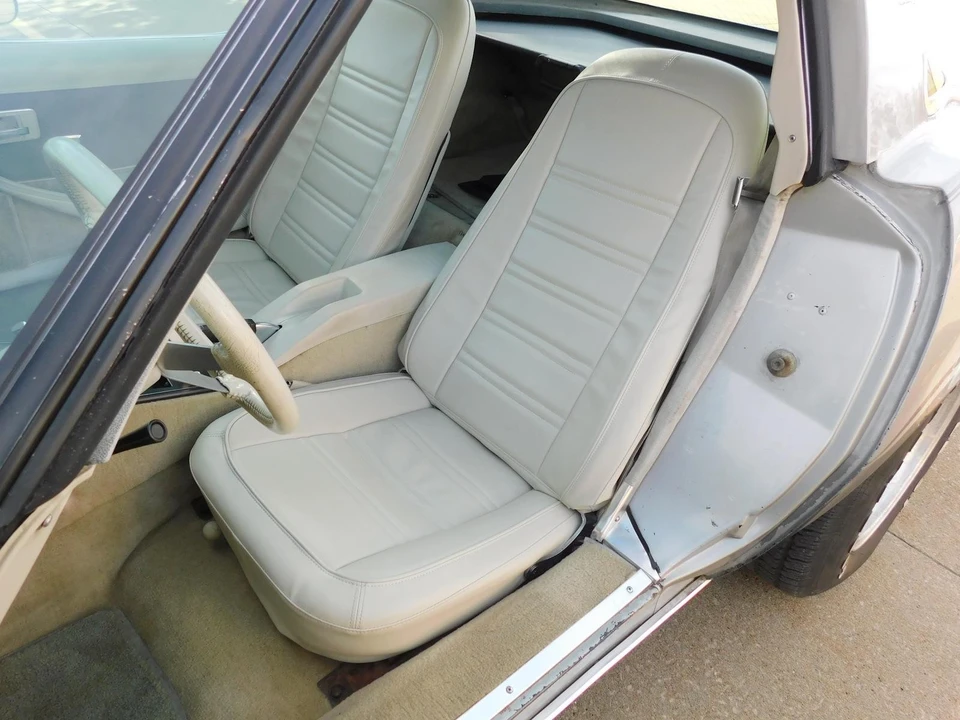 1978 Chevrolet Corvette C3 - Image 25 of 31