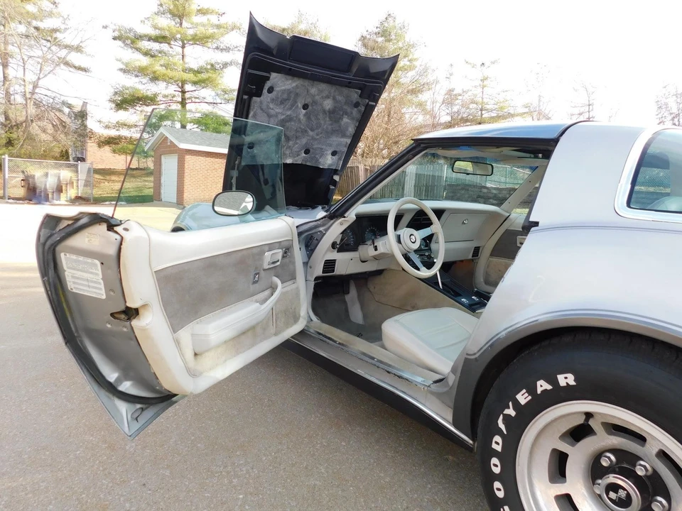 1978 Chevrolet Corvette C3 - Image 22 of 31
