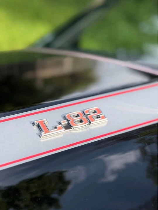1978 Chevrolet Corvette C3 - Image 6 of 9
