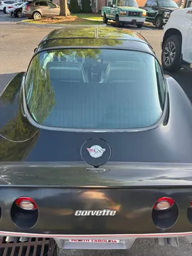 1978 Chevrolet Corvette C3 - Image 2 of 2