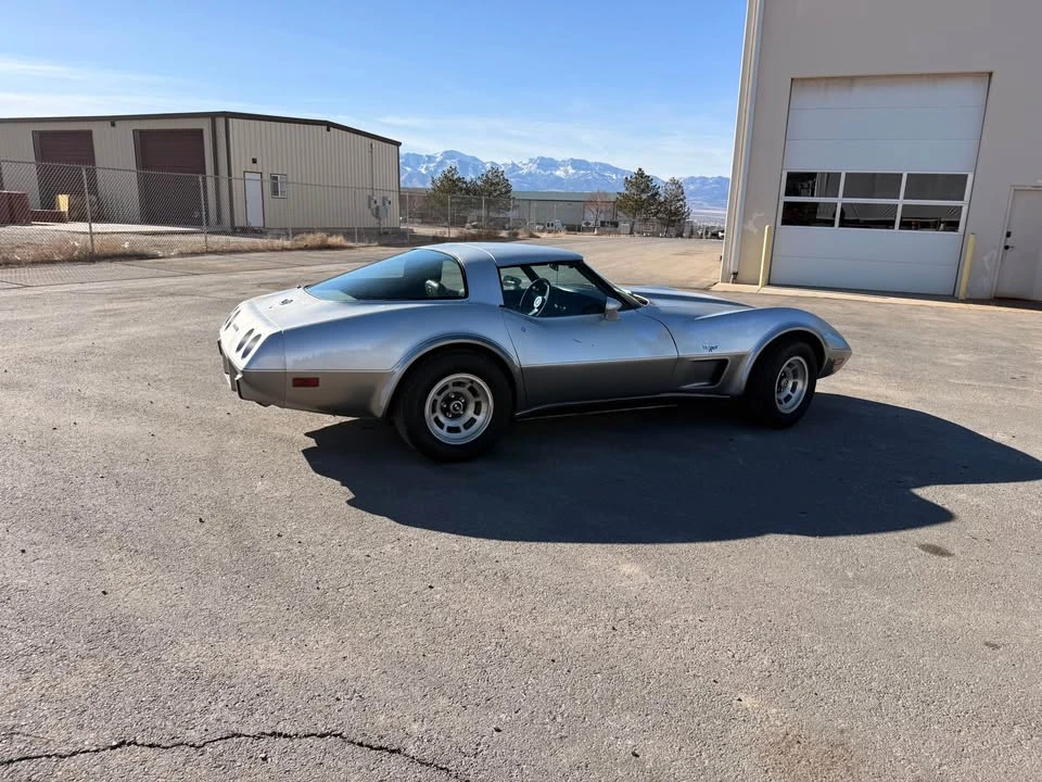 1978 Chevrolet Corvette C3 - Image 5 of 10