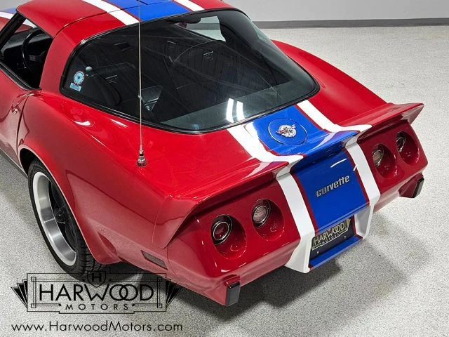 1978 Chevrolet Corvette C3 - Image 18 of 21