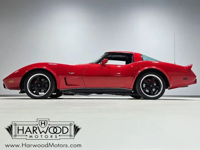 1978 Chevrolet Corvette C3 - Image 3 of 21