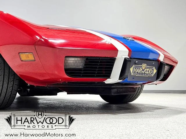 1978 Chevrolet Corvette C3 - Image 20 of 21