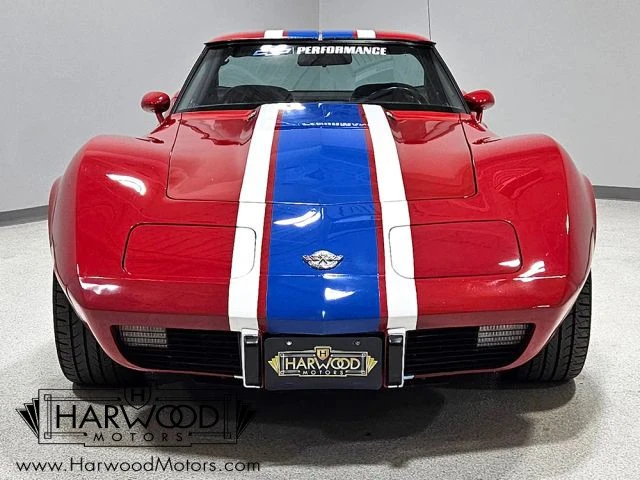 1978 Chevrolet Corvette C3 - Image 9 of 21