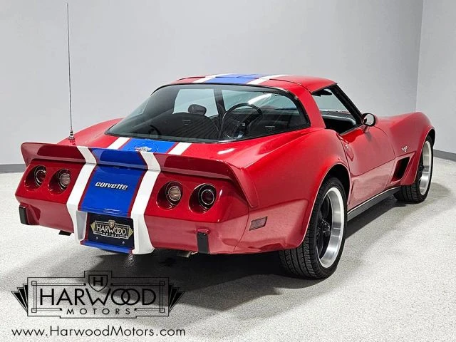 1978 Chevrolet Corvette C3 - Image 6 of 21