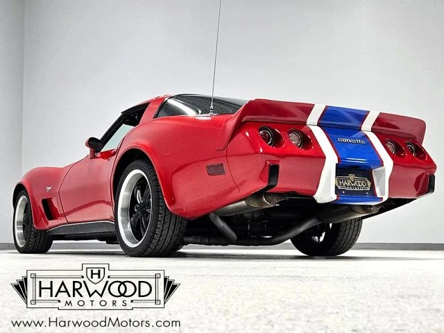 1978 Chevrolet Corvette C3 - Image 13 of 21