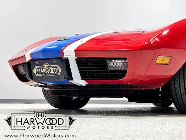 1978 Chevrolet Corvette C3 - Image 19 of 21