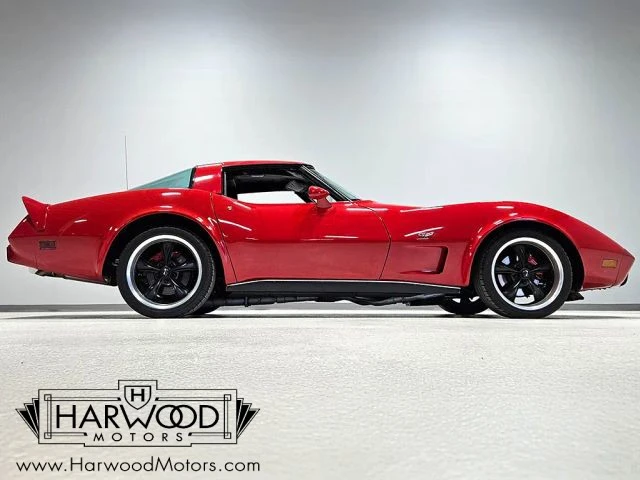 1978 Chevrolet Corvette C3 - Image 7 of 21
