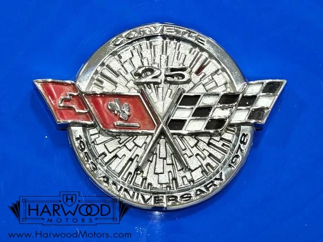 1978 Chevrolet Corvette C3 - Image 21 of 21