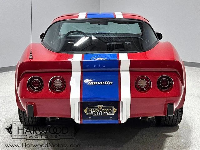 1978 Chevrolet Corvette C3 - Image 5 of 21