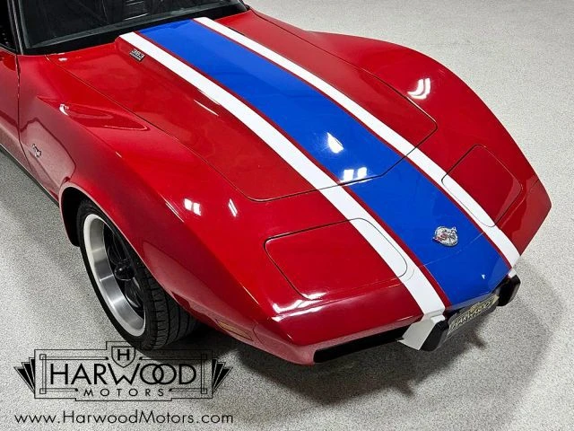 1978 Chevrolet Corvette C3 - Image 16 of 21