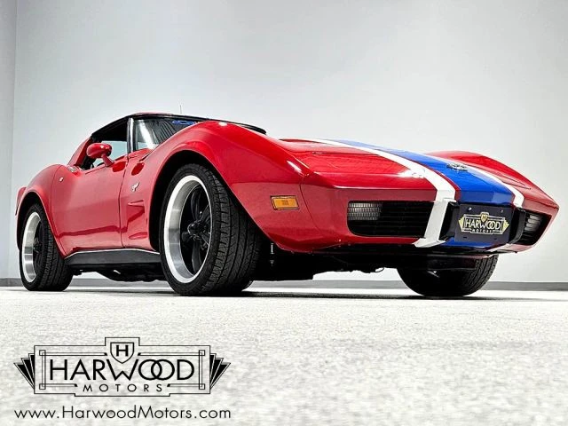 1978 Chevrolet Corvette C3 - Image 11 of 21