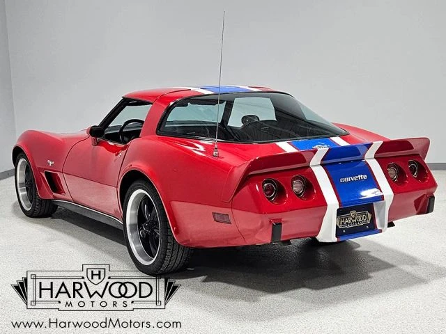 1978 Chevrolet Corvette C3 - Image 4 of 21