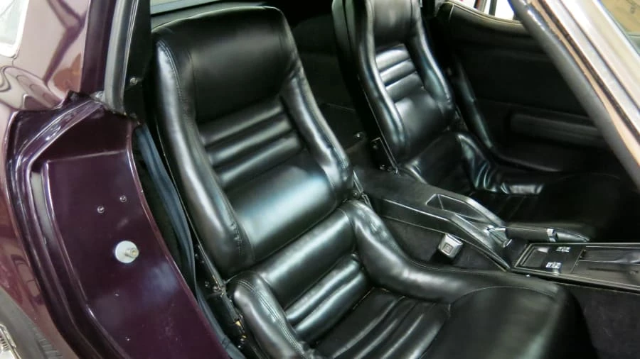 1978 Chevrolet Corvette C3 - Image 5 of 10