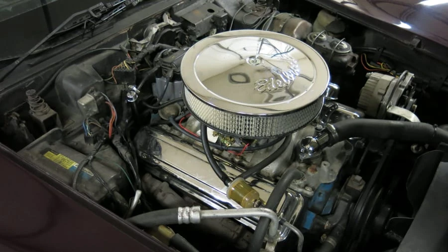 1978 Chevrolet Corvette C3 - Image 6 of 10