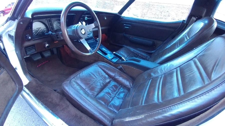 1978 Chevrolet Corvette C3 - Image 2 of 4