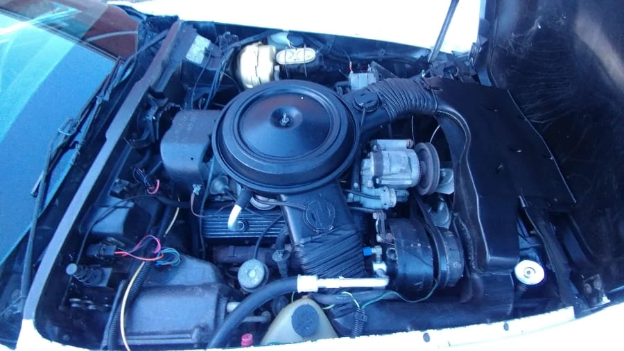 1978 Chevrolet Corvette C3 - Image 3 of 4
