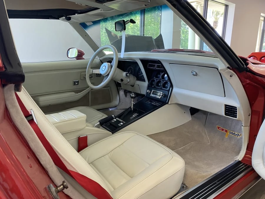 1978 Chevrolet Corvette C3 - Image 3 of 19