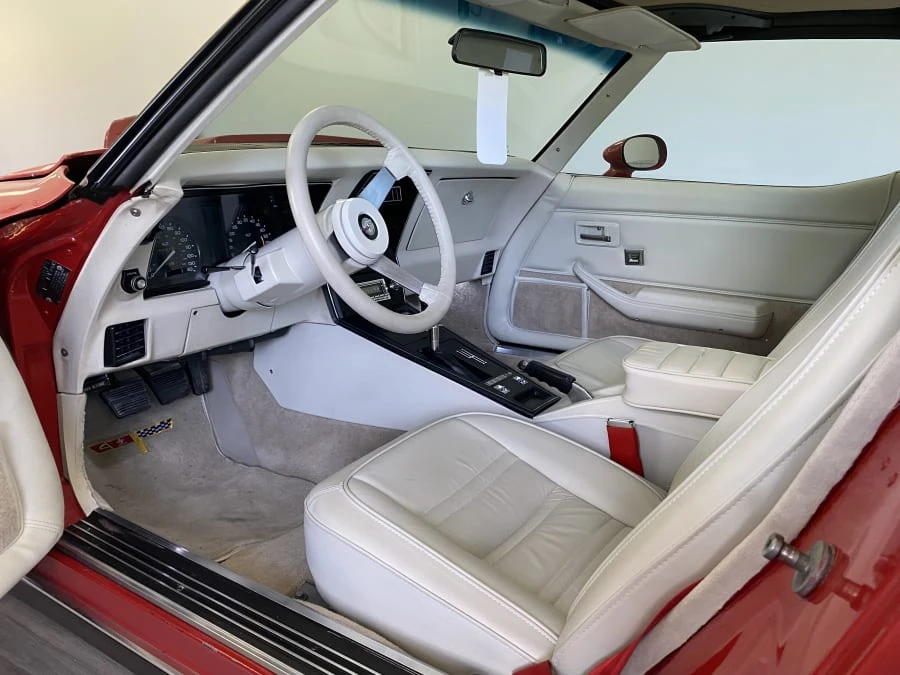 1978 Chevrolet Corvette C3 - Image 4 of 19