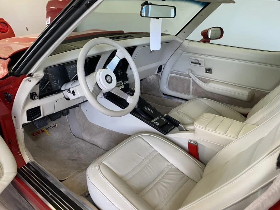 1978 Chevrolet Corvette C3 - Image 5 of 19