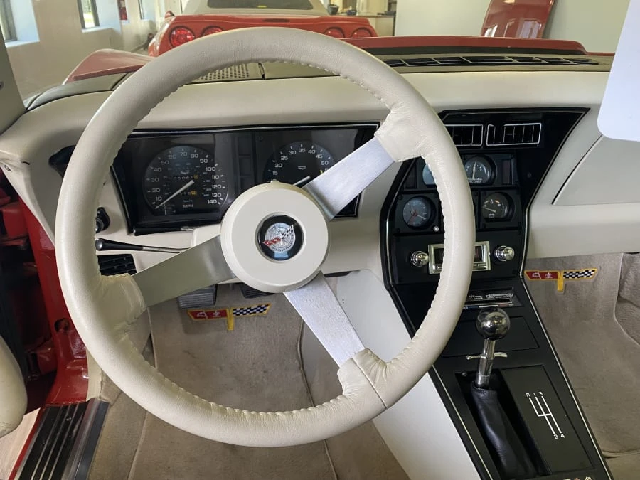 1978 Chevrolet Corvette C3 - Image 6 of 19