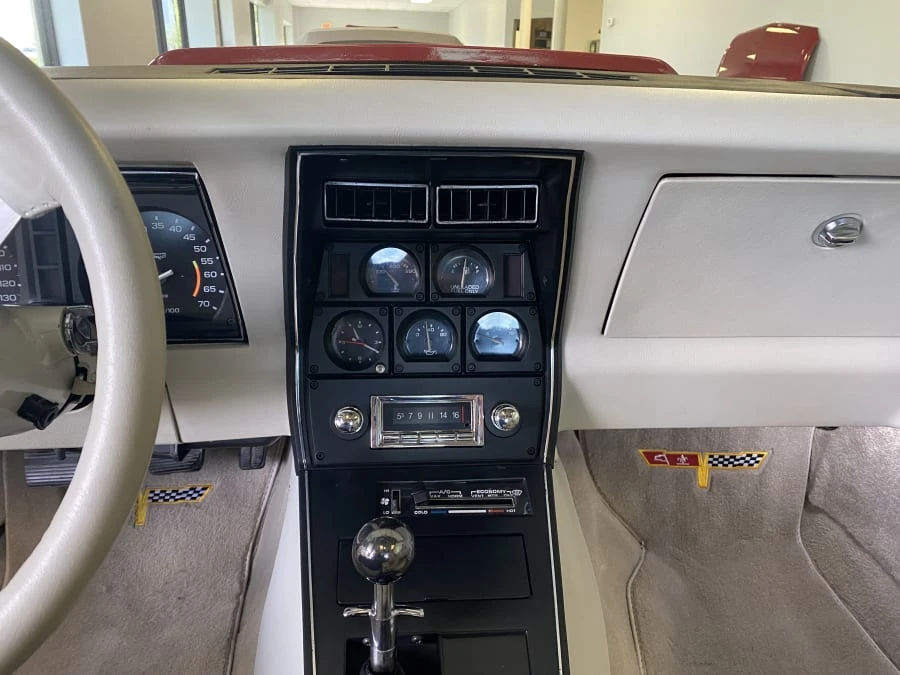 1978 Chevrolet Corvette C3 - Image 7 of 19