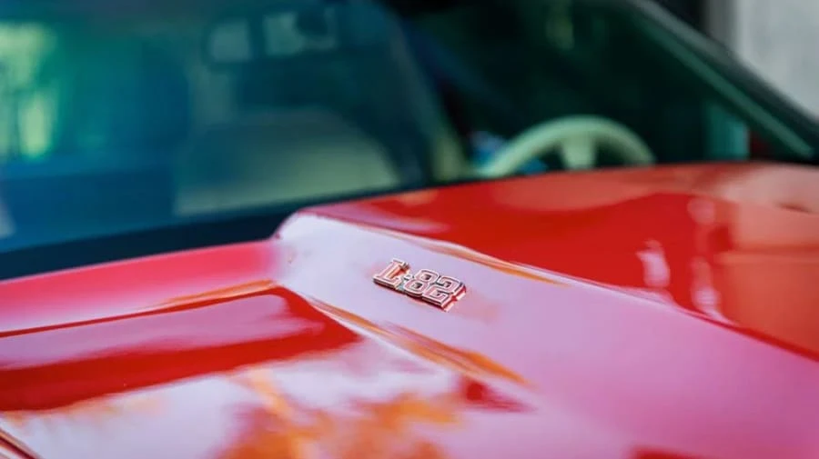 1978 Chevrolet Corvette C3 - Image 11 of 19