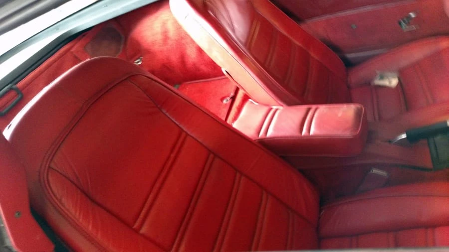 1978 Chevrolet Corvette C3 - Image 4 of 6