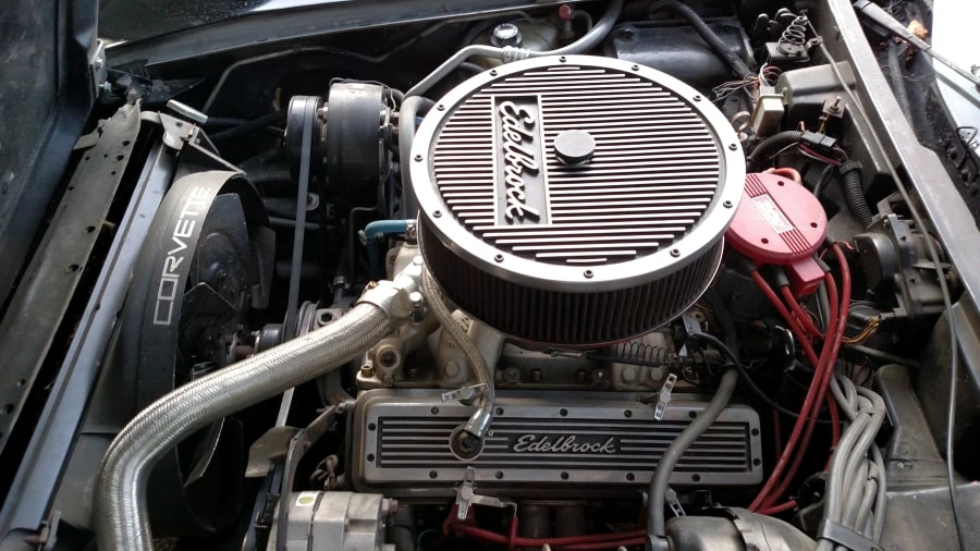 1978 Chevrolet Corvette C3 - Image 6 of 6
