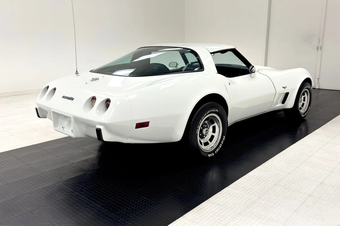 1978 Chevrolet Corvette C3 - Image 6 of 12