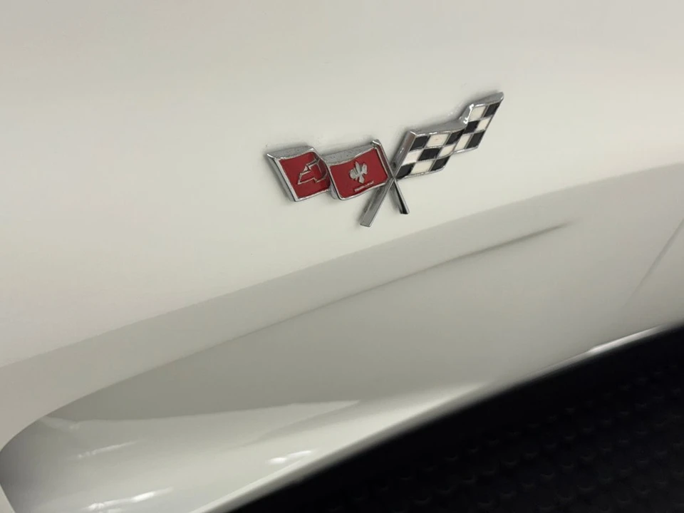 1978 Chevrolet Corvette C3 - Image 11 of 12