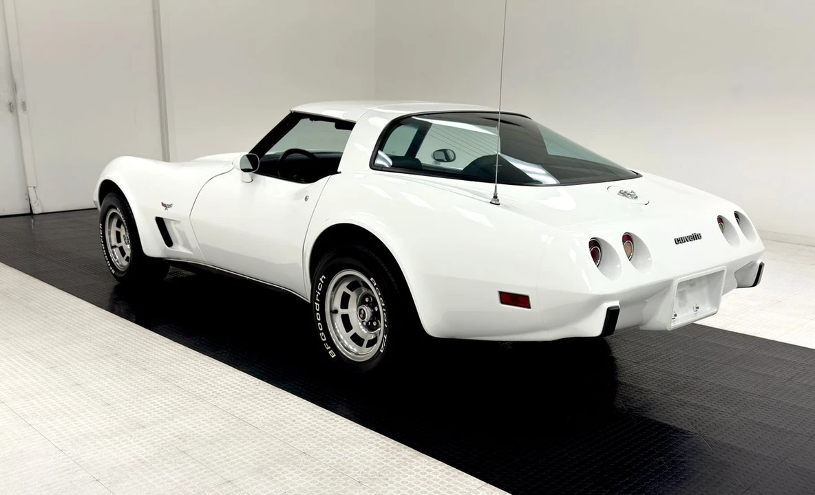 1978 Chevrolet Corvette C3 - Image 4 of 12