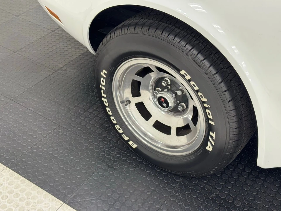 1978 Chevrolet Corvette C3 - Image 10 of 12