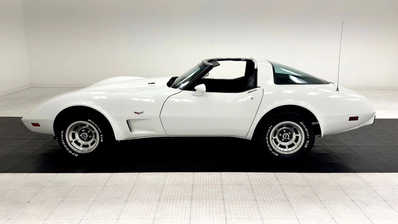 1978 Chevrolet Corvette C3 - Image 3 of 12