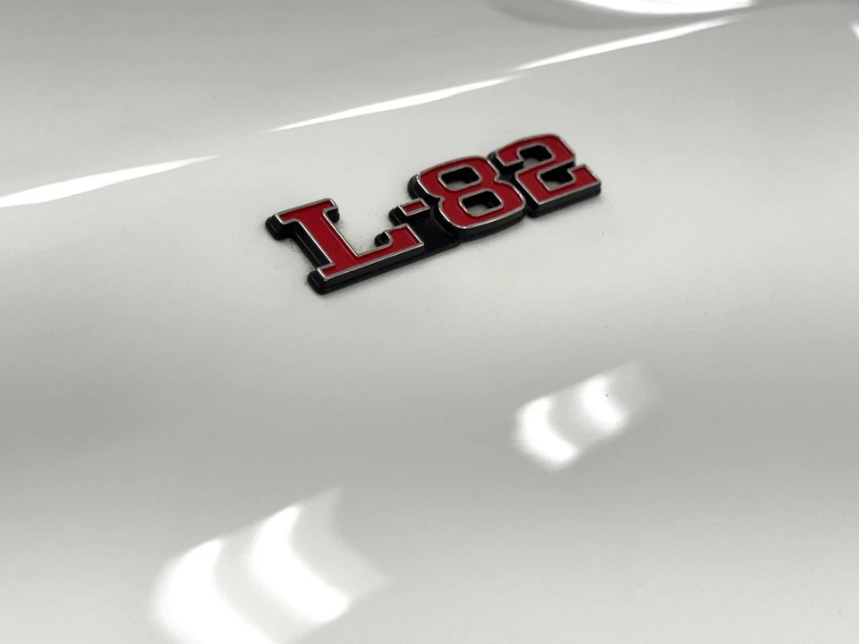 1978 Chevrolet Corvette C3 - Image 12 of 12