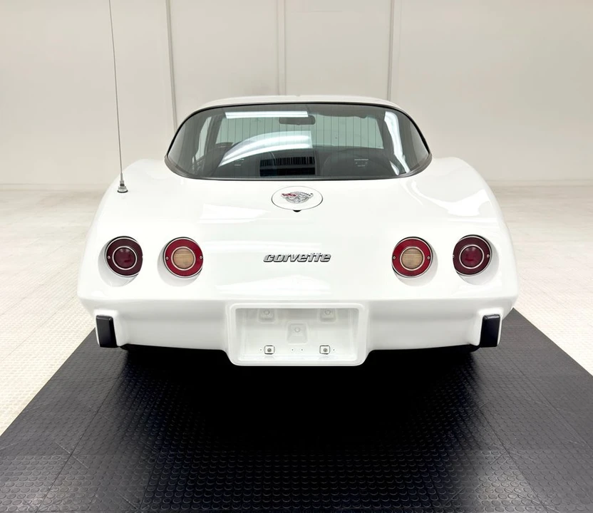 1978 Chevrolet Corvette C3 - Image 5 of 12