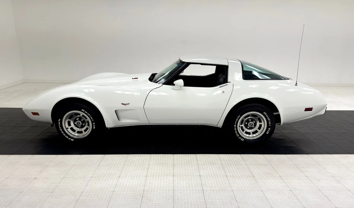 1978 Chevrolet Corvette C3 - Image 2 of 12