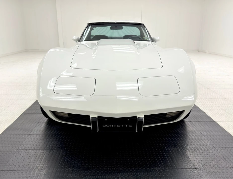 1978 Chevrolet Corvette C3 - Image 9 of 12